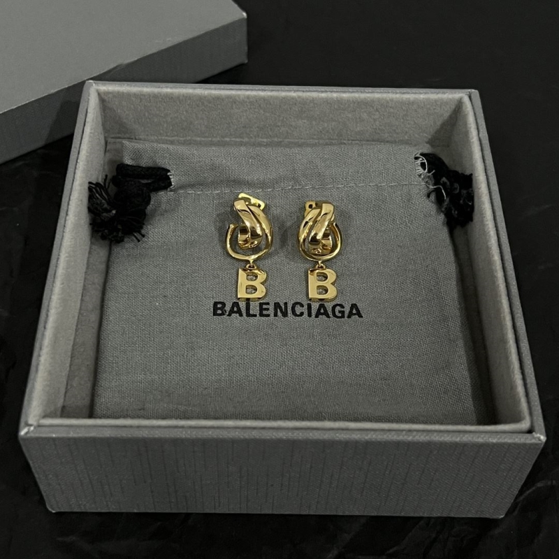 Balenciaga Earrings